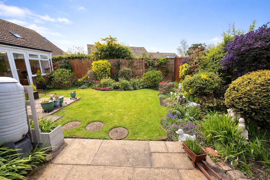 Image for Steart Avenue, Burnham On Sea