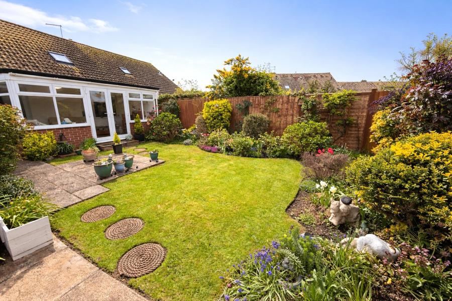 Image for Steart Avenue, Burnham On Sea