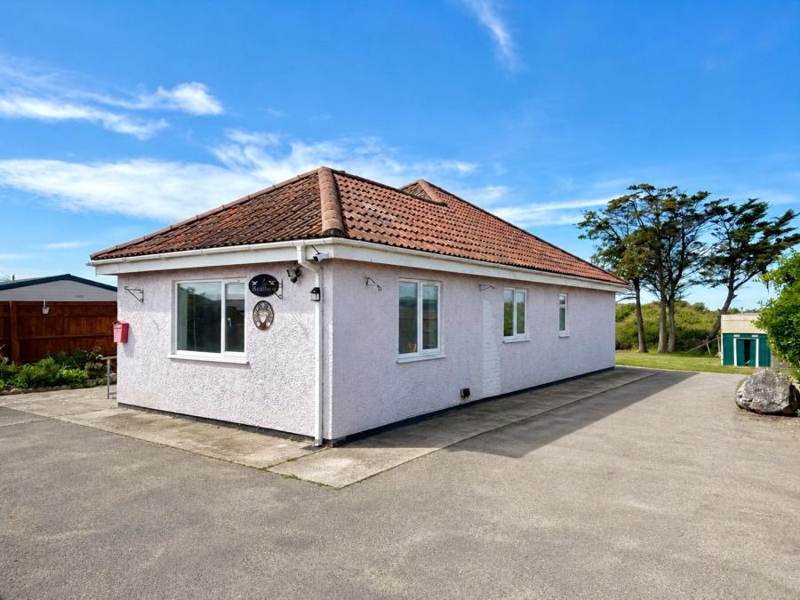 Image for Coast Road, Berrow