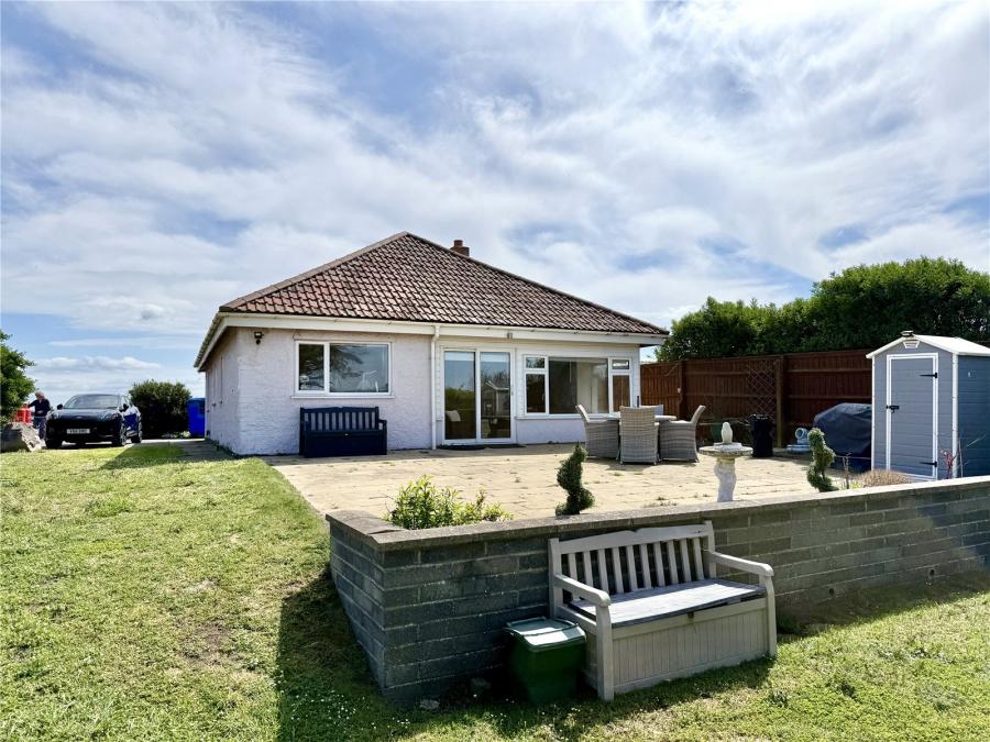 Image for Coast Road, Berrow