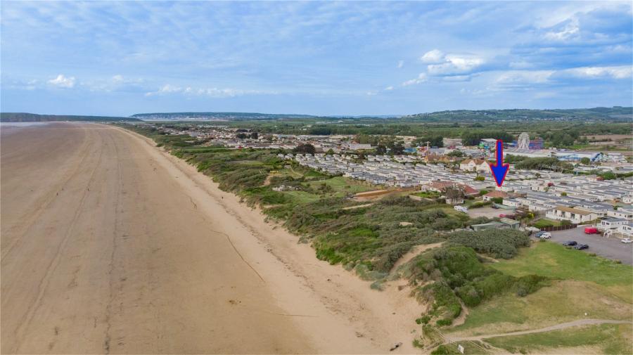 Image for Coast Road, Berrow