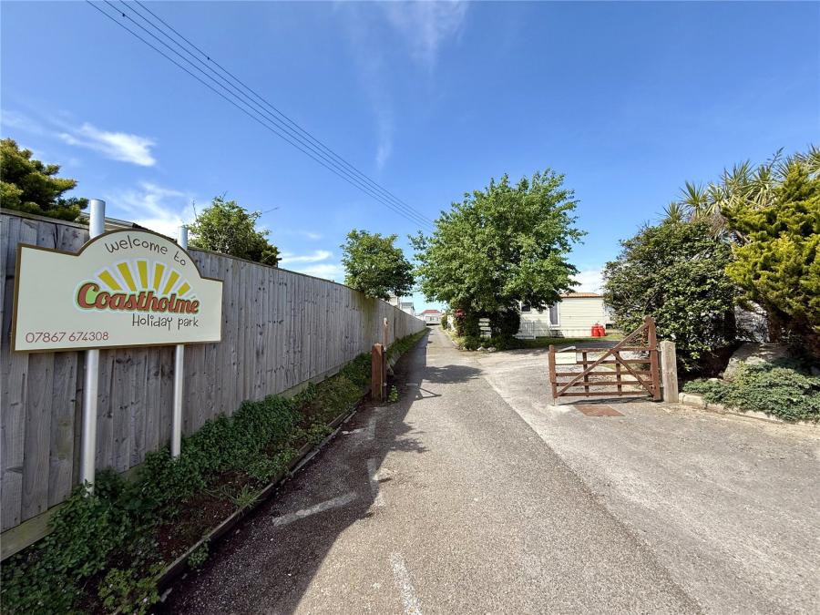 Image for Coast Road, Berrow