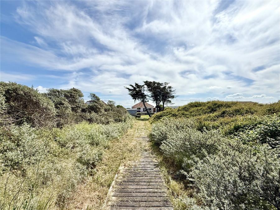 Image for Coast Road, Berrow