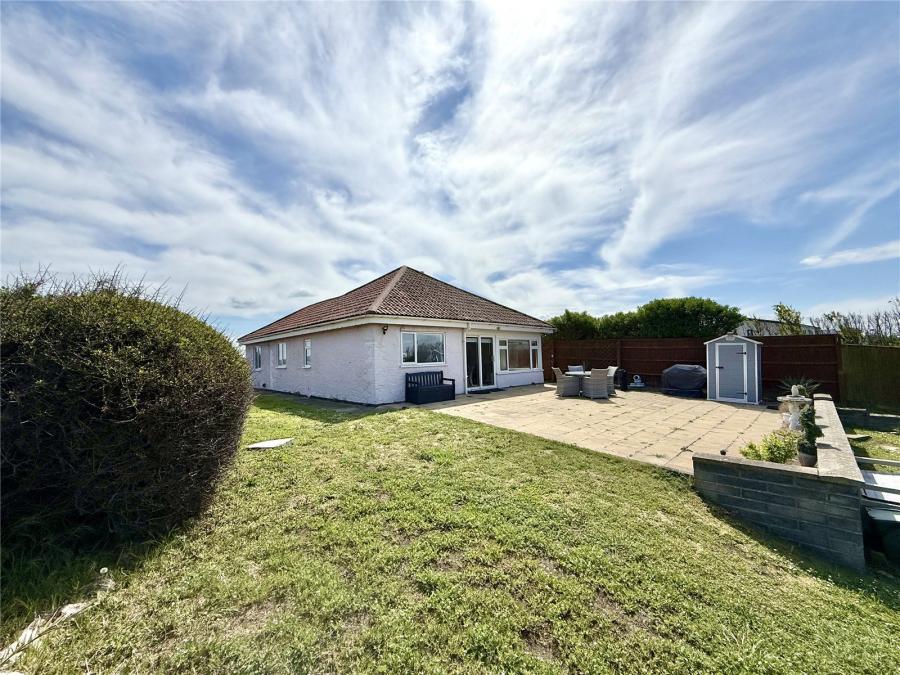 Image for Coast Road, Berrow