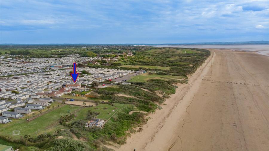 Image for Coast Road, Berrow