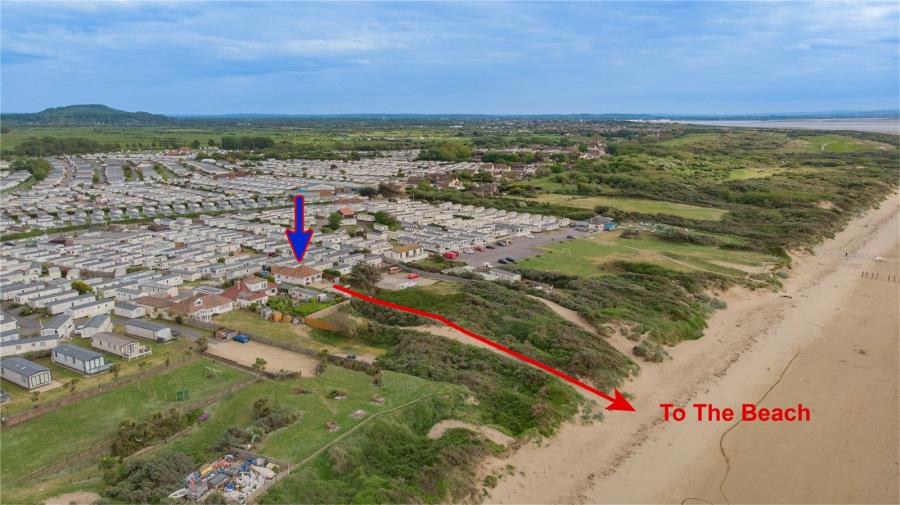 Image for Coast Road, Berrow