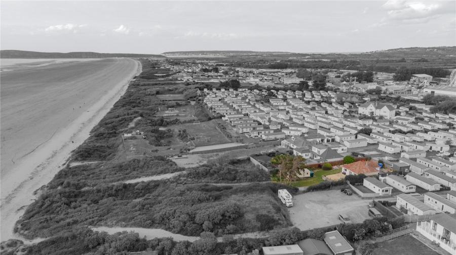 Image for Coast Road, Berrow