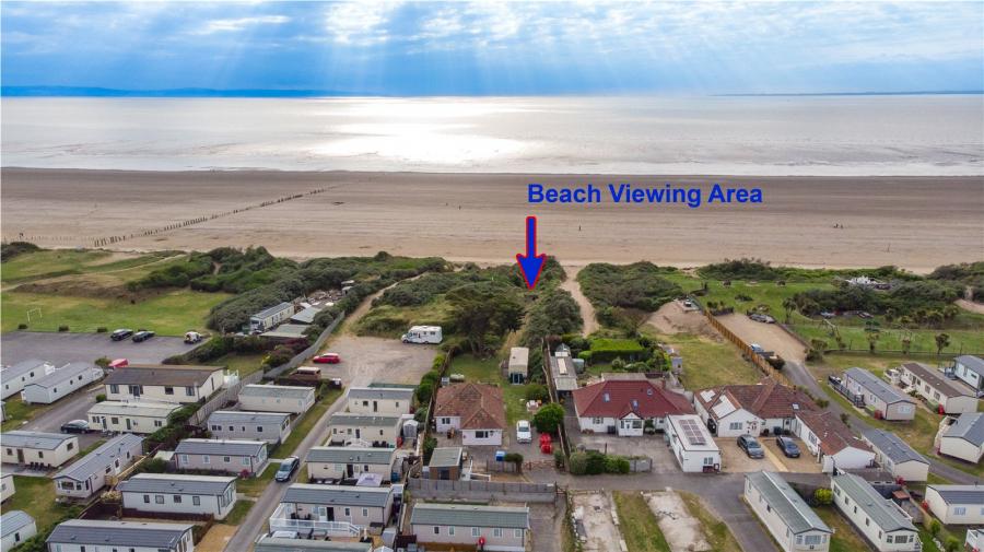 Image for Coast Road, Berrow