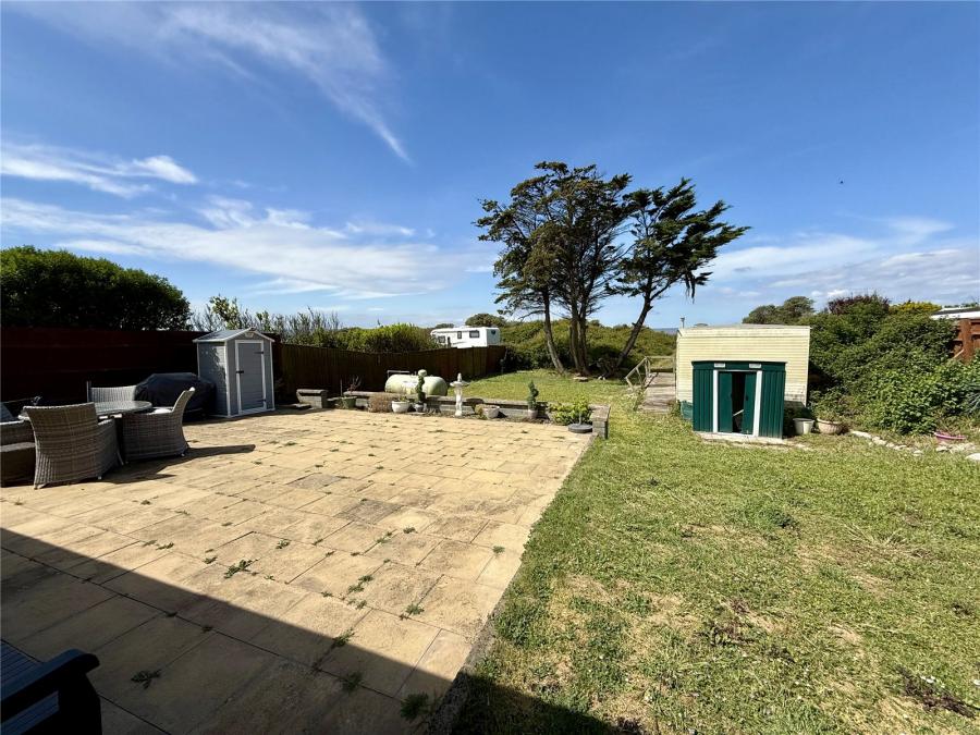 Image for Coast Road, Berrow
