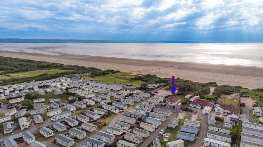 Image for Coast Road, Berrow