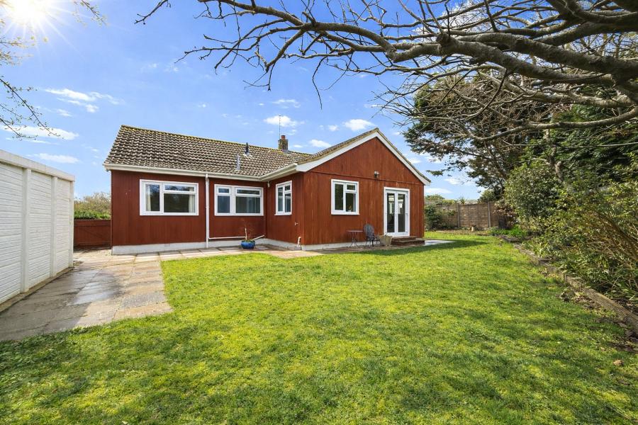 Image for Brightstowe Road, Burnham on Sea