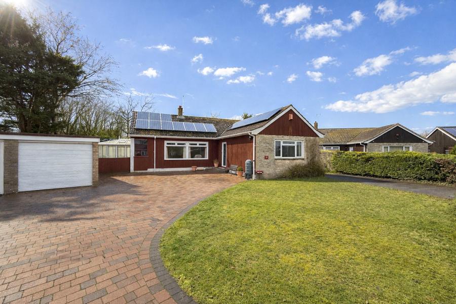 Image for Brightstowe Road, Burnham on Sea