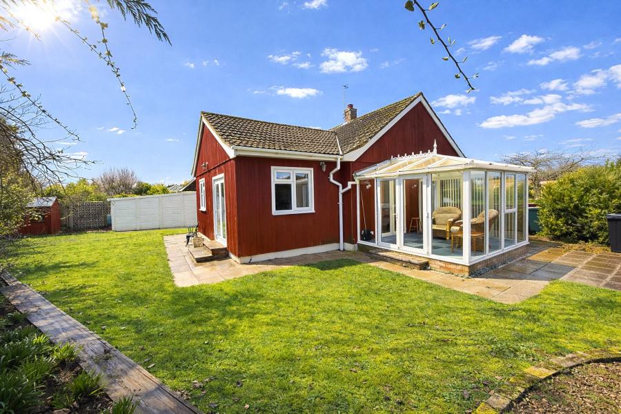Image for Brightstowe Road, Burnham on Sea