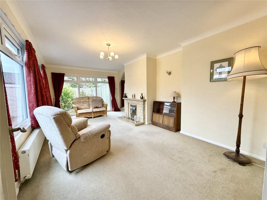 Image for Brightstowe Road, Burnham on Sea