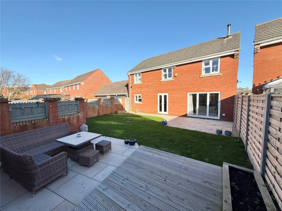 Image for Thorndike Way, Burnham on Sea