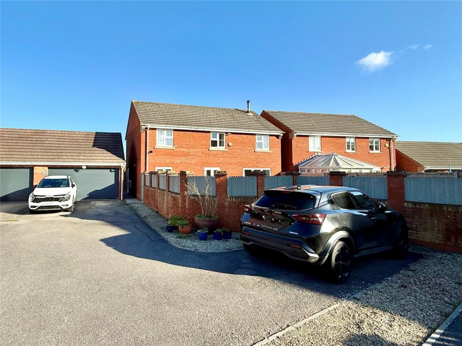 Image for Thorndike Way, Burnham on Sea