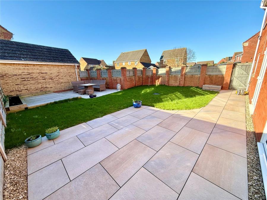 Image for Thorndike Way, Burnham on Sea