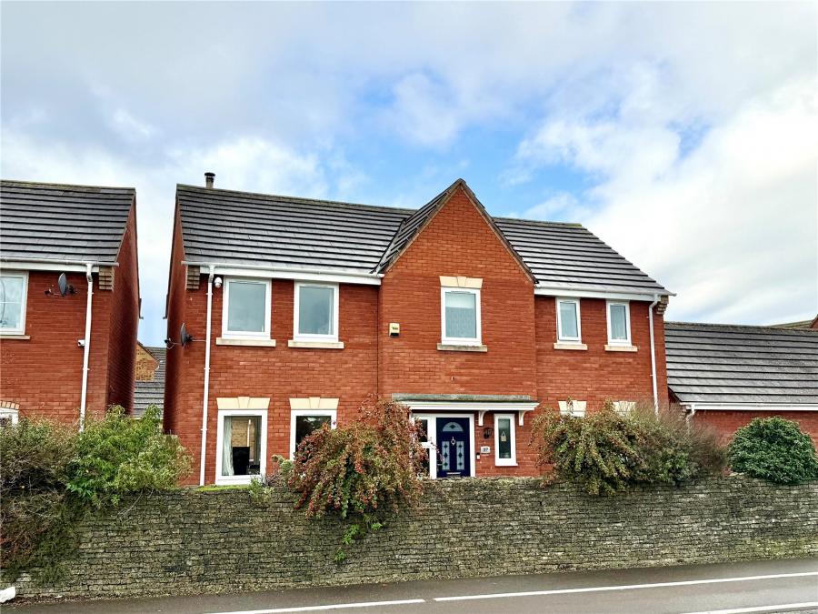 Image for Thorndike Way, Burnham on Sea