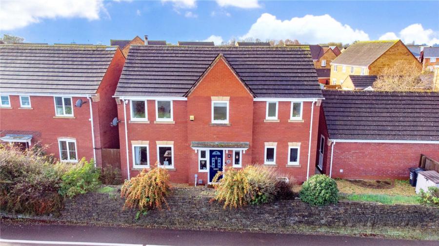 Image for Thorndike Way, Burnham on Sea