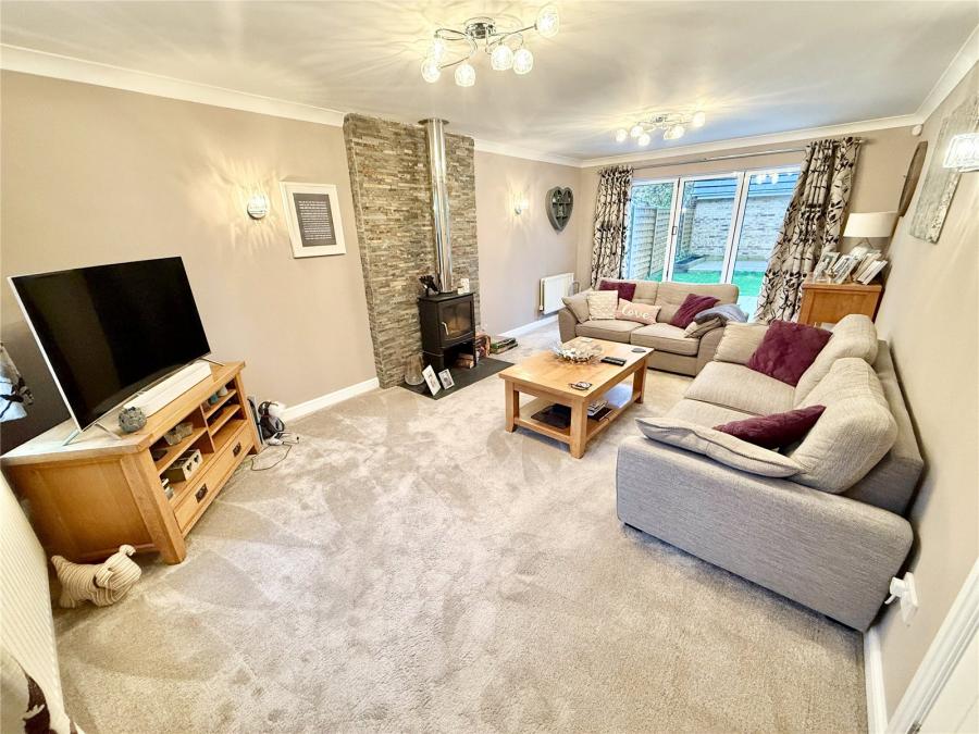 Image for Thorndike Way, Burnham on Sea