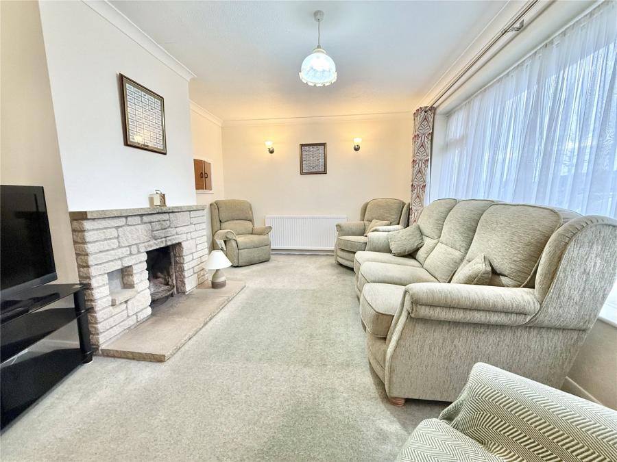 Image for Merryfield, Mark