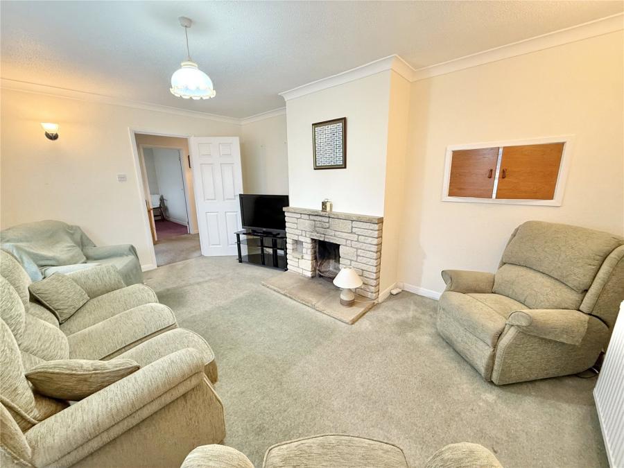 Image for Merryfield, Mark