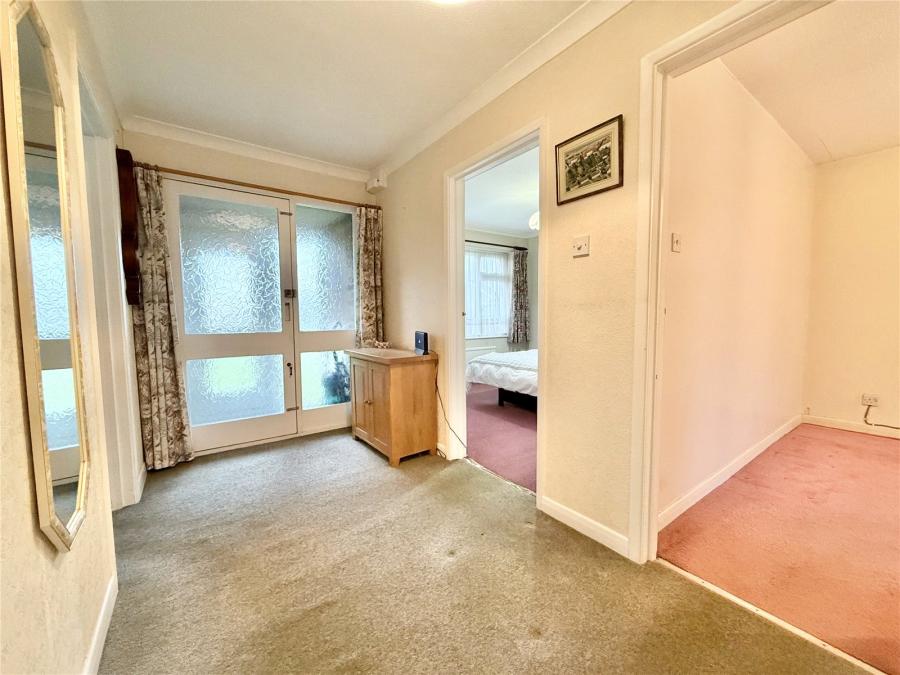 Image for Merryfield, Mark