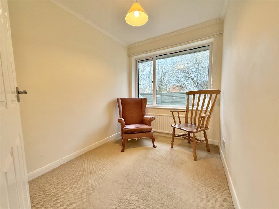 Image for Merryfield, Mark