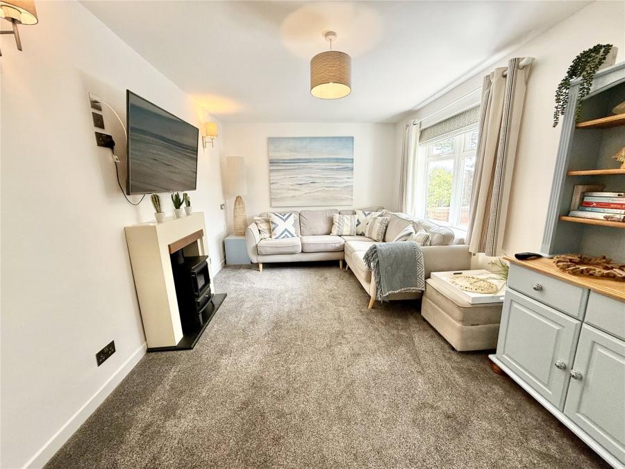 Image for Grass Road, Brean