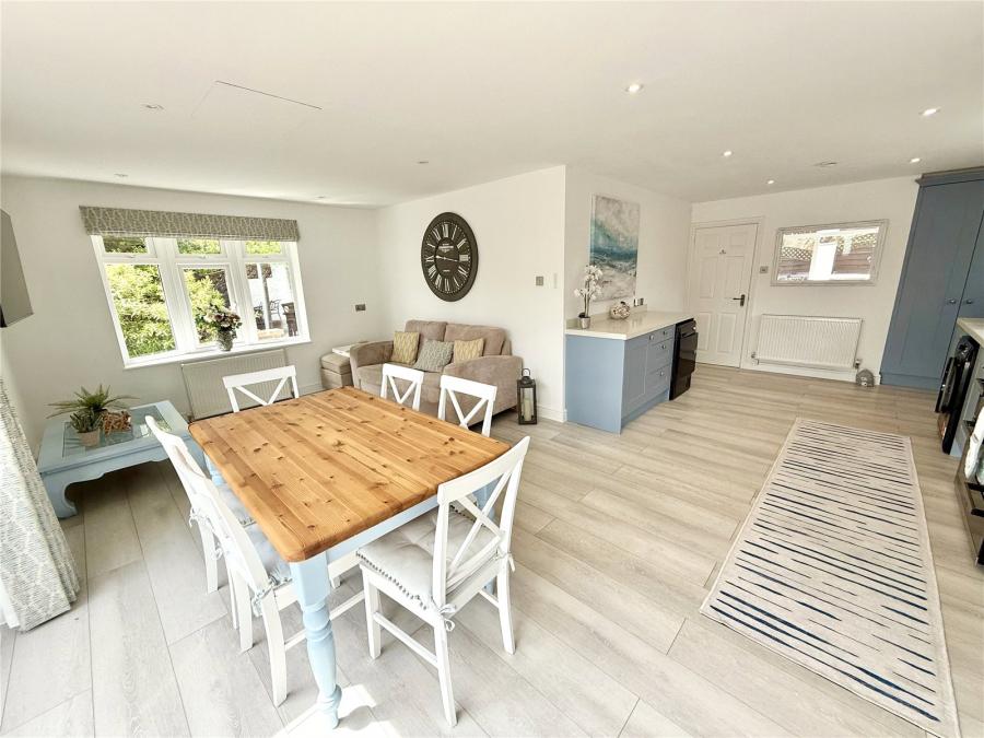 Image for Grass Road, Brean