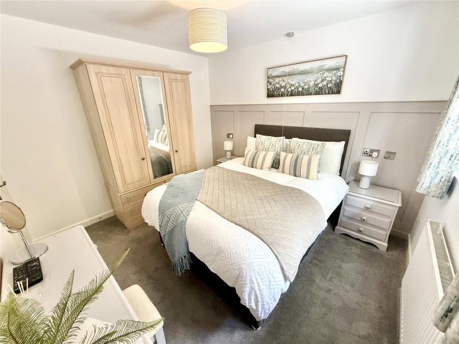 Image for Grass Road, Brean