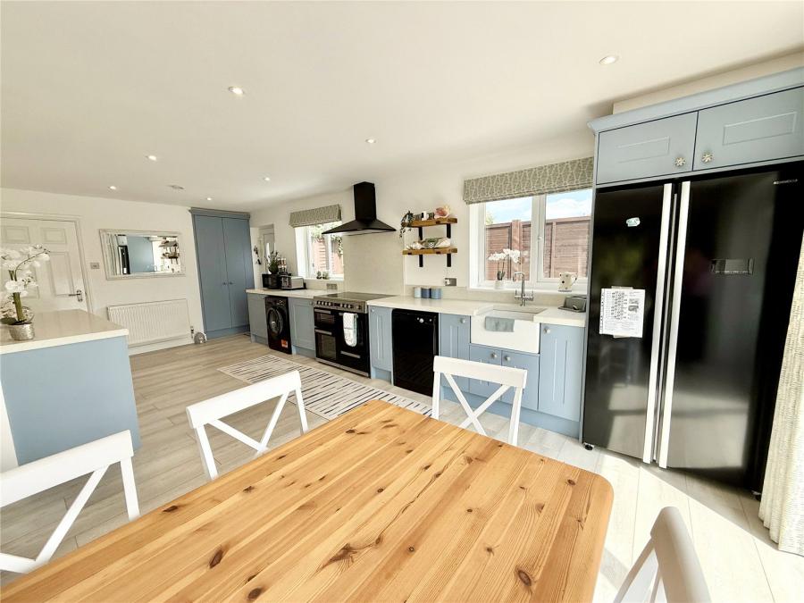 Image for Grass Road, Brean