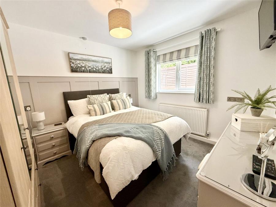Image for Grass Road, Brean