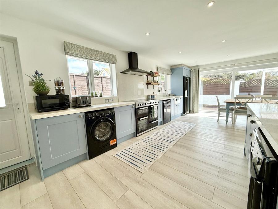 Image for Grass Road, Brean