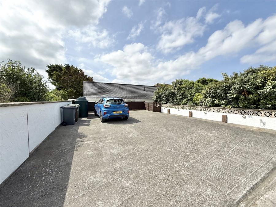 Image for Grass Road, Brean