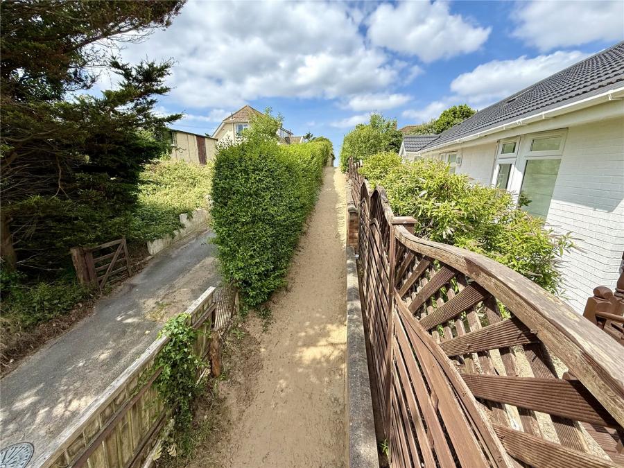 Image for Grass Road, Brean