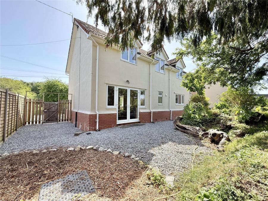 Image for Withy Road, East Huntspill