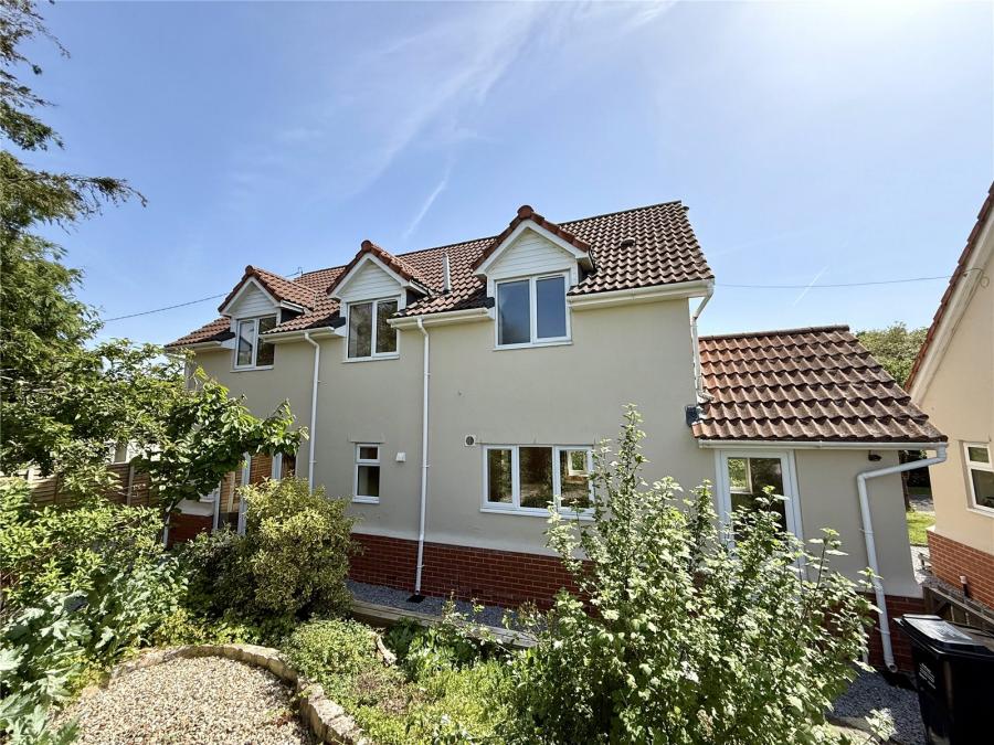 Image for Withy Road, East Huntspill