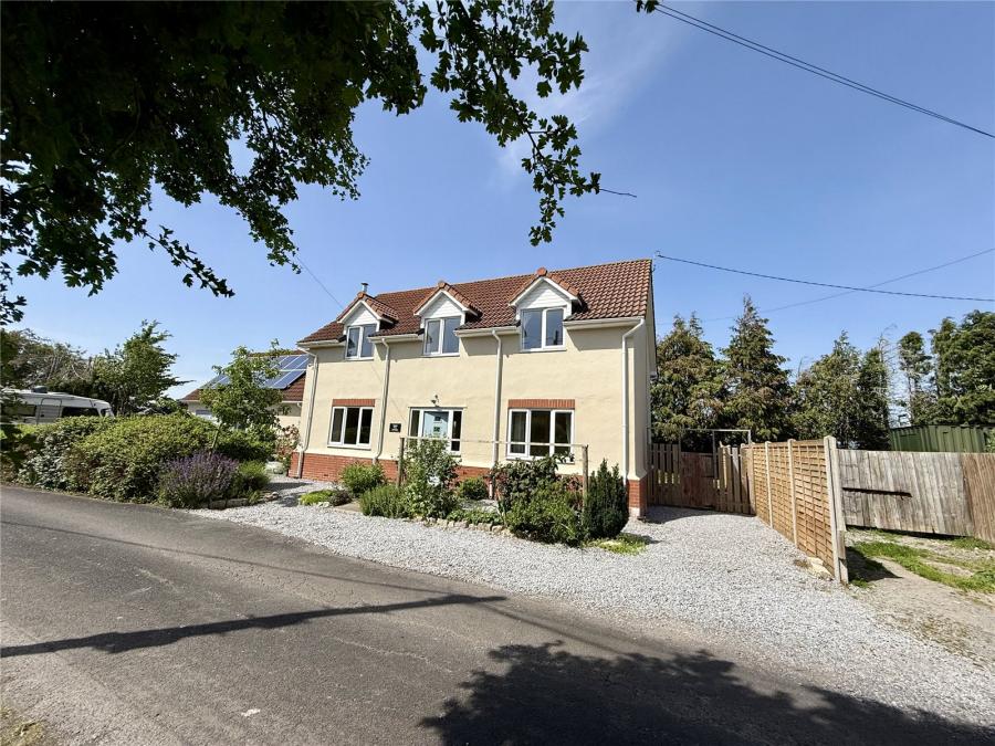 Image for Withy Road, East Huntspill