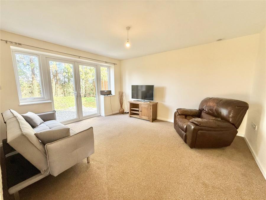 Image for Withy Road, East Huntspill