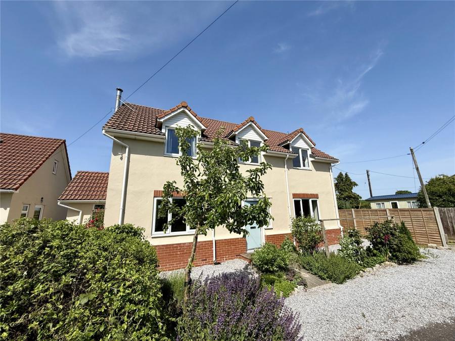 Image for Withy Road, East Huntspill