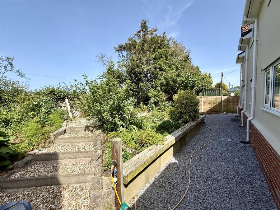Image for Withy Road, East Huntspill