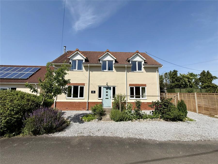 Image for Withy Road, East Huntspill