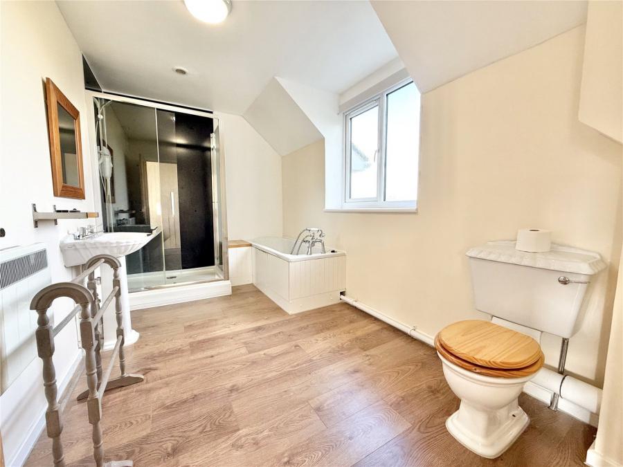 Image for Withy Road, East Huntspill