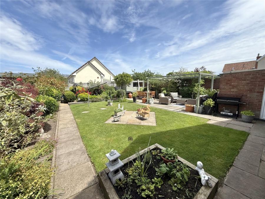 Image for Brent Road, Burnham On Sea