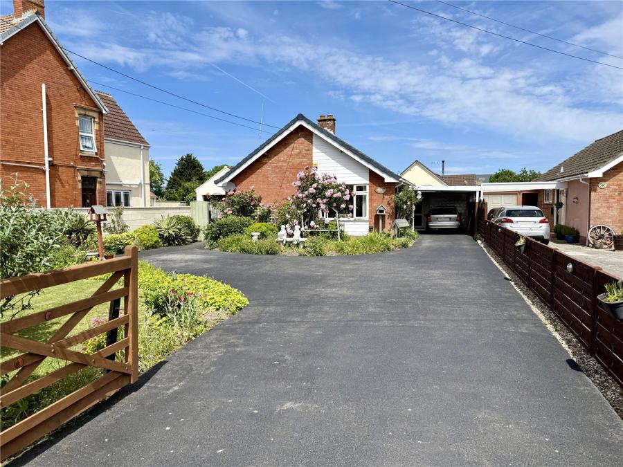 Image for Brent Road, Burnham On Sea