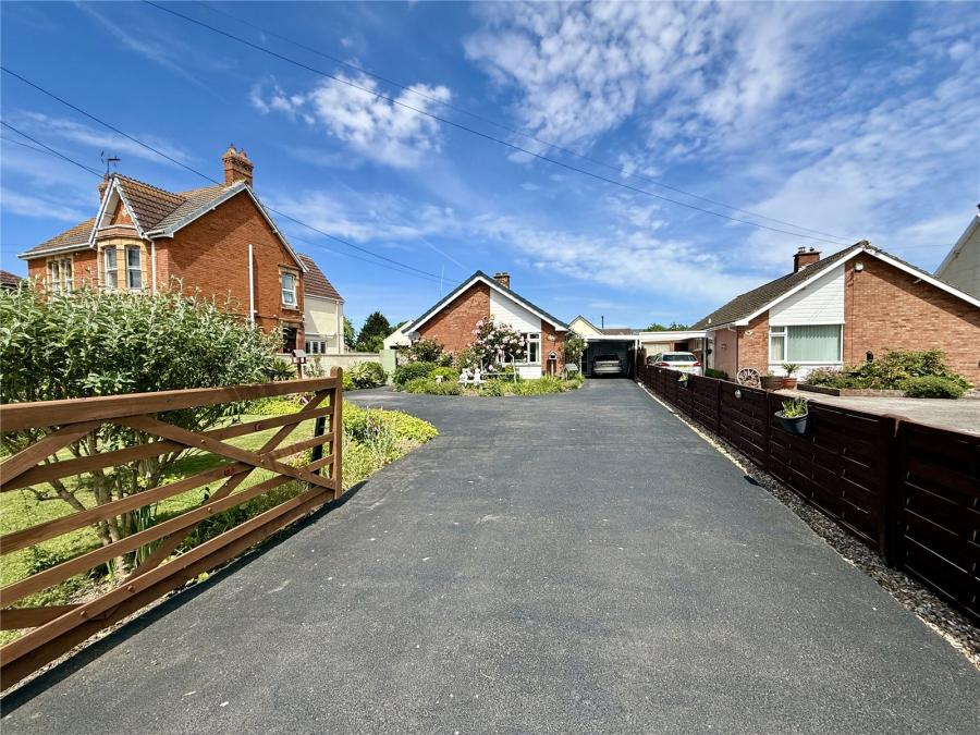 Image for Brent Road, Burnham On Sea