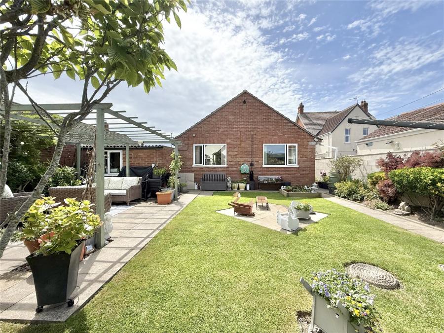 Image for Brent Road, Burnham On Sea