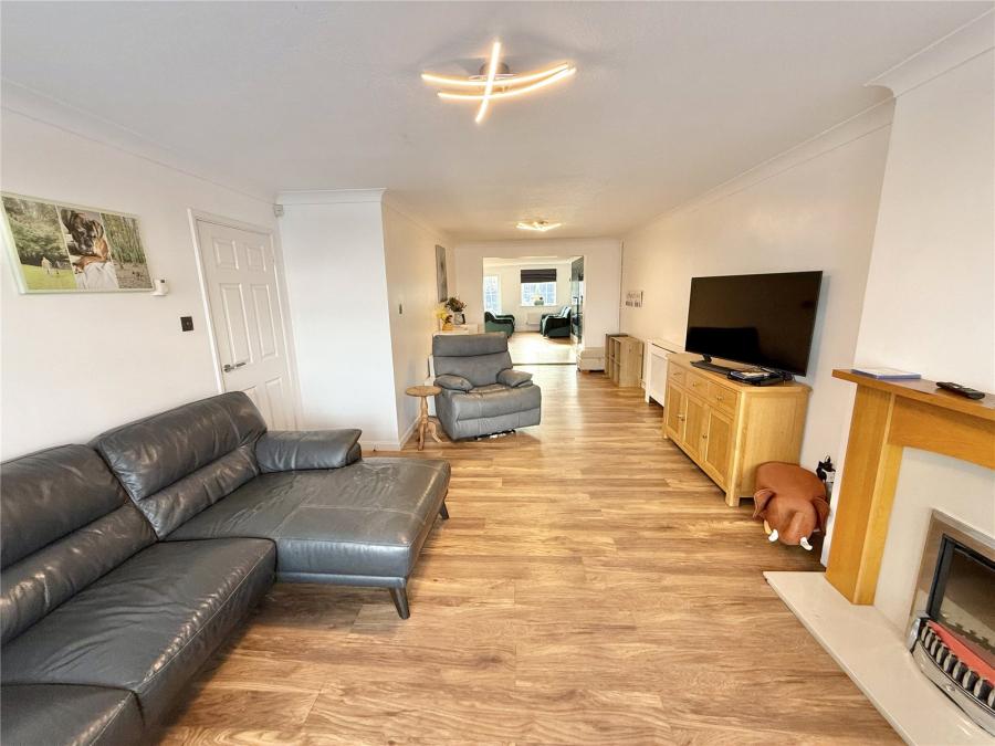 Image for Brue Crescent, Burnham-On-Sea