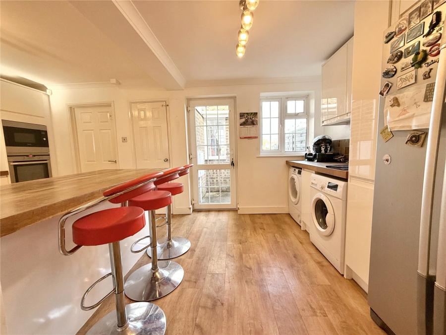 Image for Brue Crescent, Burnham-On-Sea